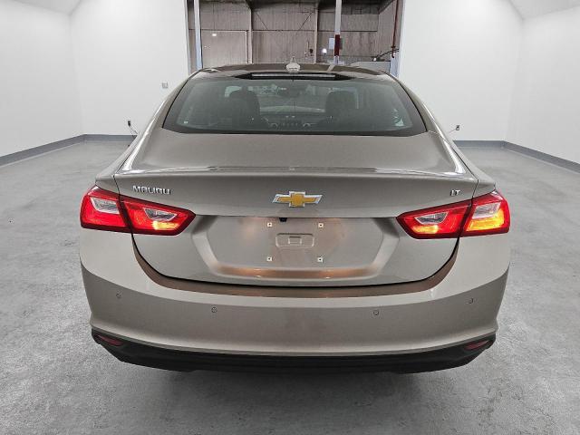 Photo 5 VIN: 1G1ZD5ST9RF209398 - CHEVROLET MALIBU LT 