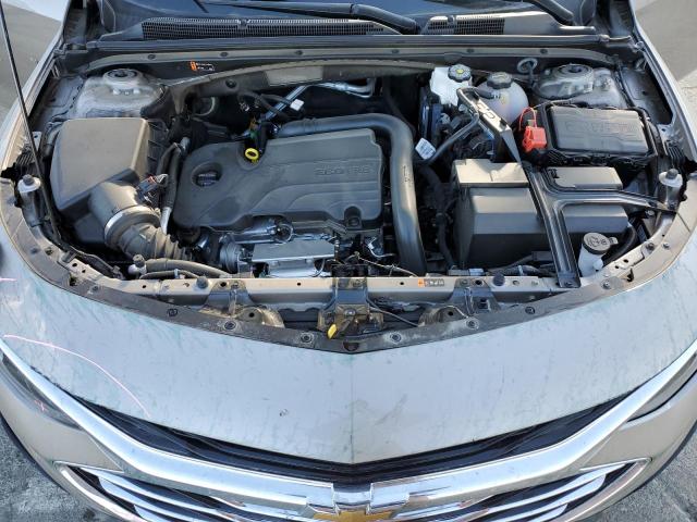 Photo 10 VIN: 1G1ZD5ST9RF209501 - CHEVROLET MALIBU LT 