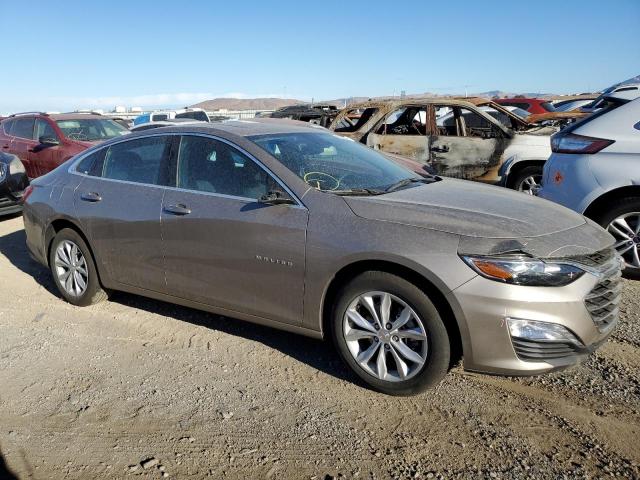 Photo 3 VIN: 1G1ZD5ST9RF209501 - CHEVROLET MALIBU LT 