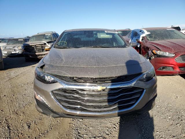 Photo 4 VIN: 1G1ZD5ST9RF209501 - CHEVROLET MALIBU LT 