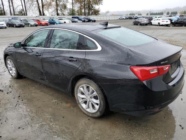 Photo 1 VIN: 1G1ZD5ST9RF210423 - CHEVROLET MALIBU LT 