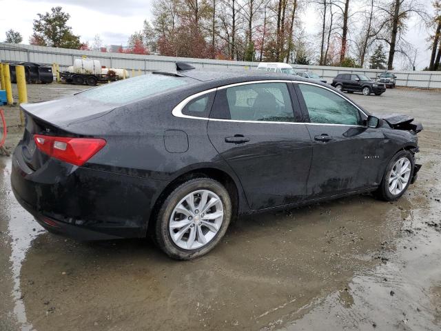 Photo 2 VIN: 1G1ZD5ST9RF210423 - CHEVROLET MALIBU LT 