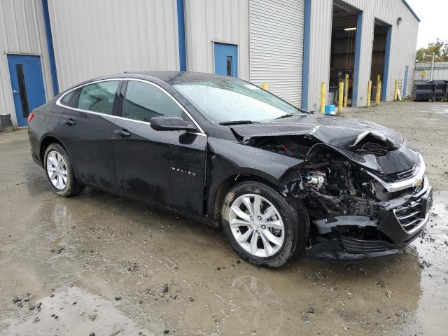 Photo 3 VIN: 1G1ZD5ST9RF210423 - CHEVROLET MALIBU LT 