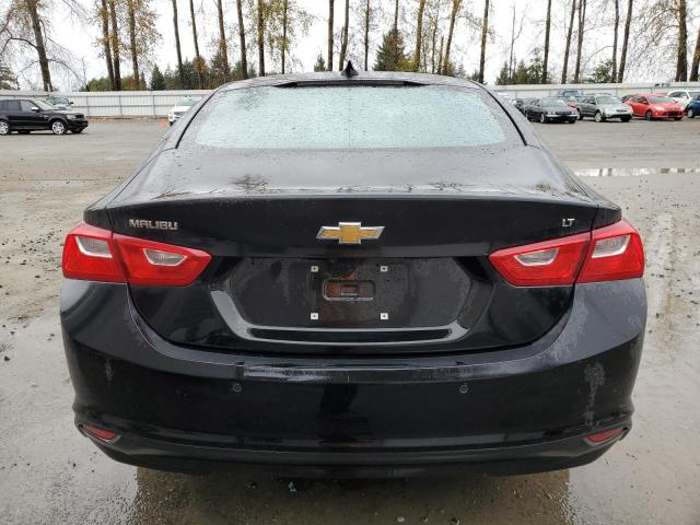 Photo 5 VIN: 1G1ZD5ST9RF210423 - CHEVROLET MALIBU LT 