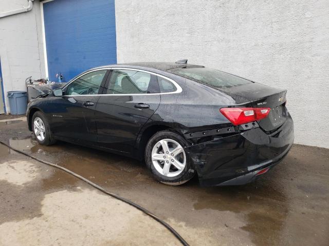 Photo 1 VIN: 1G1ZD5ST9RF216111 - CHEVROLET MALIBU LT 