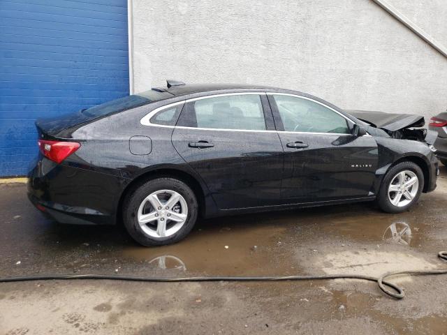 Photo 2 VIN: 1G1ZD5ST9RF216111 - CHEVROLET MALIBU LT 