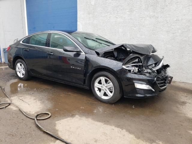 Photo 3 VIN: 1G1ZD5ST9RF216111 - CHEVROLET MALIBU LT 