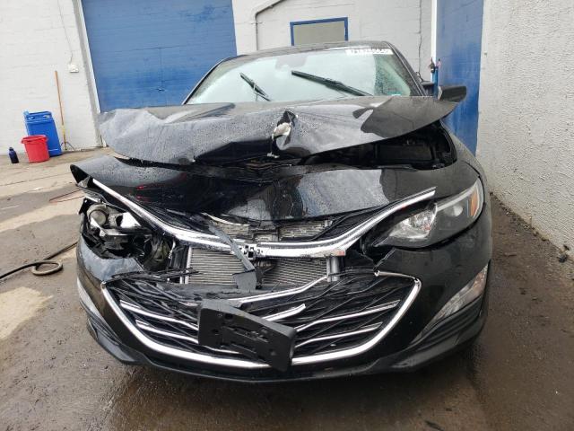 Photo 4 VIN: 1G1ZD5ST9RF216111 - CHEVROLET MALIBU LT 