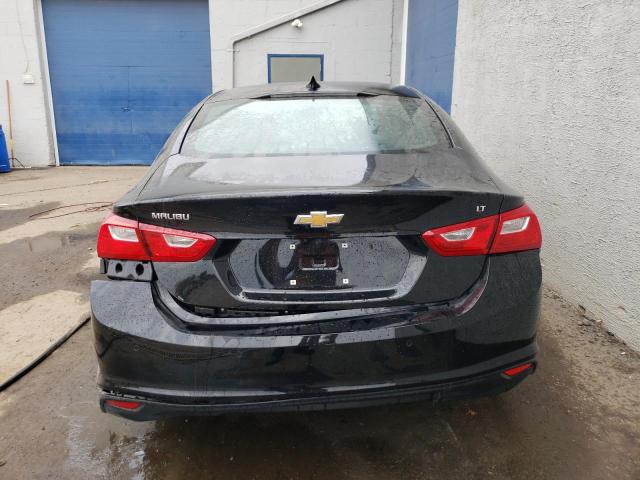 Photo 5 VIN: 1G1ZD5ST9RF216111 - CHEVROLET MALIBU LT 