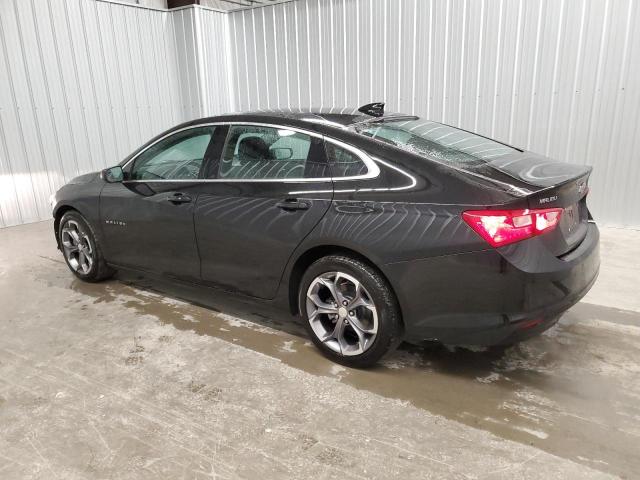 Photo 1 VIN: 1G1ZD5ST9RF216870 - CHEVROLET MALIBU LT 