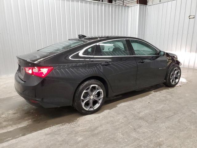 Photo 2 VIN: 1G1ZD5ST9RF216870 - CHEVROLET MALIBU LT 