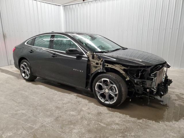 Photo 3 VIN: 1G1ZD5ST9RF216870 - CHEVROLET MALIBU LT 