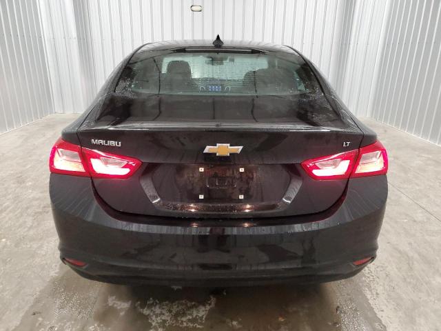 Photo 5 VIN: 1G1ZD5ST9RF216870 - CHEVROLET MALIBU LT 