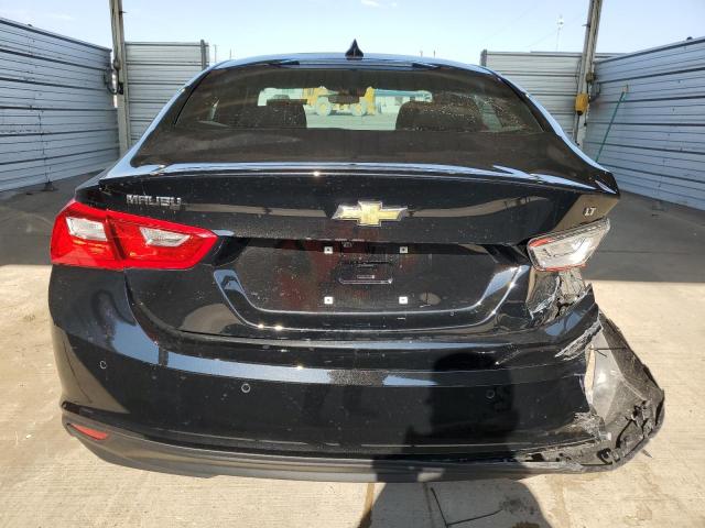 Photo 5 VIN: 1G1ZD5ST9RF229893 - CHEVROLET MALIBU LT 