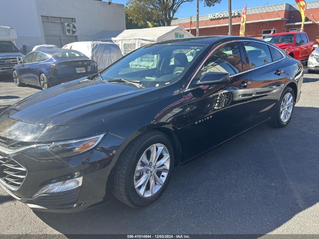 Photo 1 VIN: 1G1ZD5ST9RF229893 - CHEVROLET MALIBU 