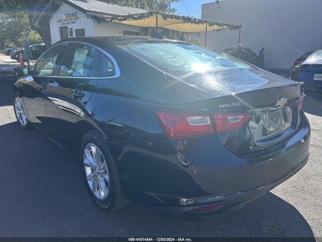 Photo 2 VIN: 1G1ZD5ST9RF229893 - CHEVROLET MALIBU 