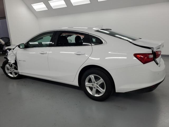 Photo 1 VIN: 1G1ZD5ST9RF250405 - CHEVROLET MALIBU LT 