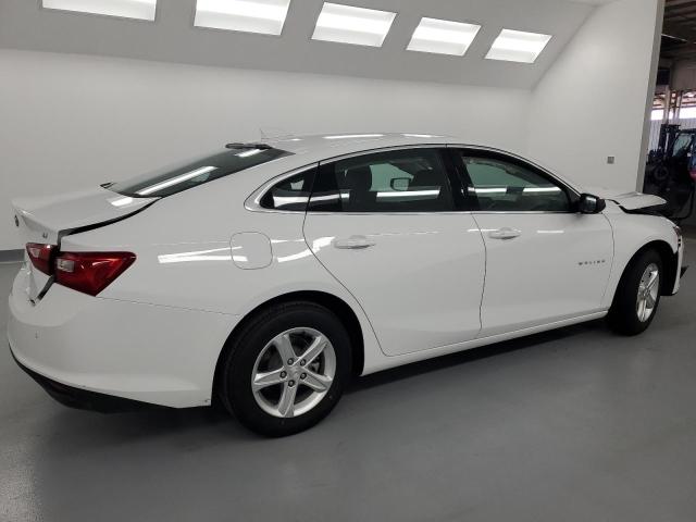 Photo 2 VIN: 1G1ZD5ST9RF250405 - CHEVROLET MALIBU LT 