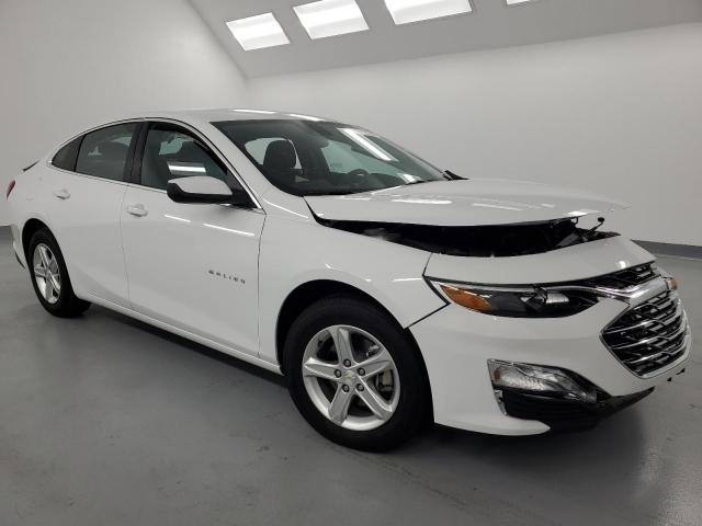 Photo 3 VIN: 1G1ZD5ST9RF250405 - CHEVROLET MALIBU LT 