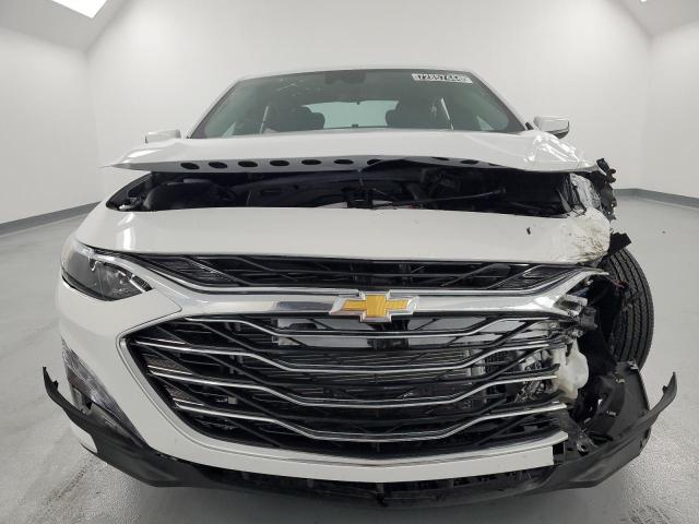 Photo 4 VIN: 1G1ZD5ST9RF250405 - CHEVROLET MALIBU LT 