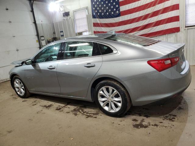 Photo 1 VIN: 1G1ZD5ST9SF120288 - CHEVROLET MALIBU LT 