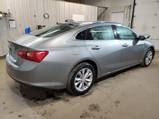 Photo 2 VIN: 1G1ZD5ST9SF120288 - CHEVROLET MALIBU LT 