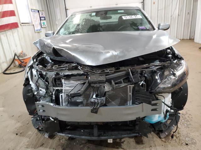 Photo 4 VIN: 1G1ZD5ST9SF120288 - CHEVROLET MALIBU LT 