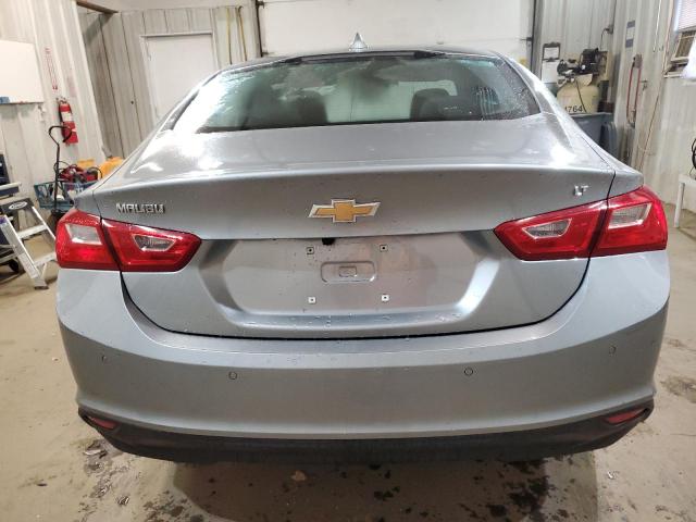 Photo 5 VIN: 1G1ZD5ST9SF120288 - CHEVROLET MALIBU LT 