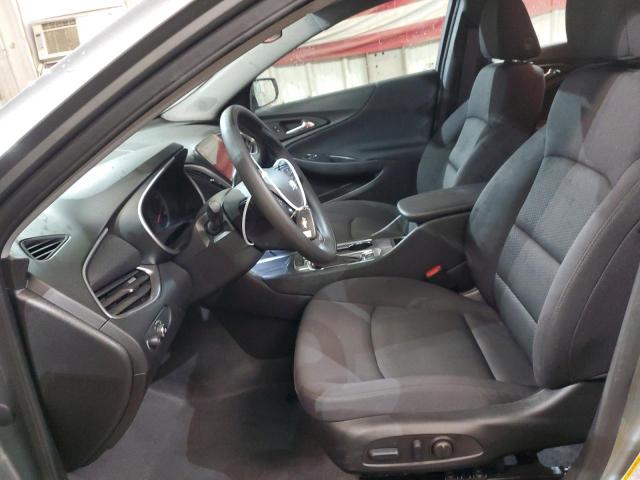 Photo 6 VIN: 1G1ZD5ST9SF120288 - CHEVROLET MALIBU LT 