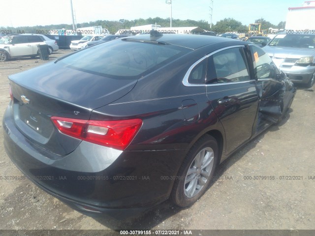 Photo 3 VIN: 1G1ZD5STXJF101229 - CHEVROLET MALIBU 