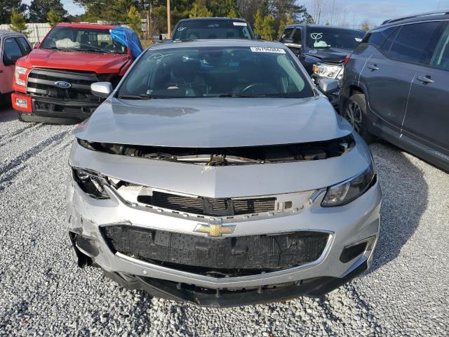 Photo 4 VIN: 1G1ZD5STXJF102624 - CHEVROLET MALIBU 