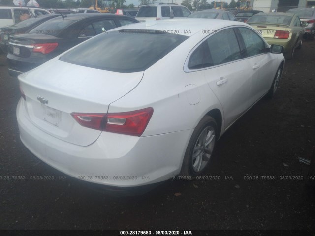 Photo 3 VIN: 1G1ZD5STXJF107015 - CHEVROLET MALIBU 