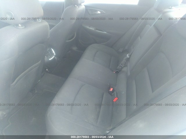 Photo 7 VIN: 1G1ZD5STXJF107015 - CHEVROLET MALIBU 