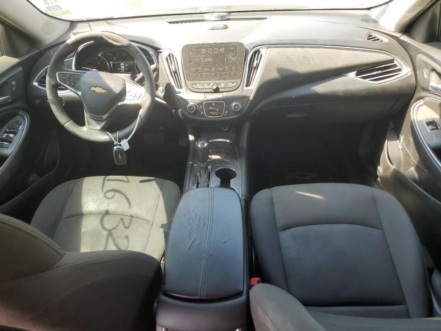 Photo 7 VIN: 1G1ZD5STXJF109105 - CHEVROLET MALIBU LT 