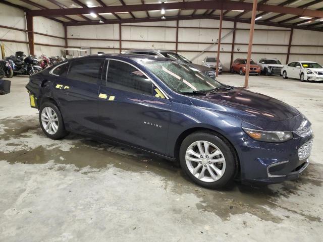 Photo 3 VIN: 1G1ZD5STXJF109380 - CHEVROLET MALIBU LT 