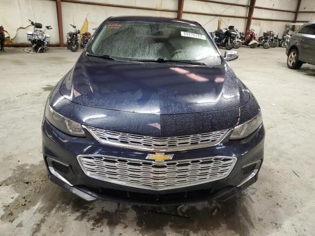 Photo 4 VIN: 1G1ZD5STXJF109380 - CHEVROLET MALIBU LT 