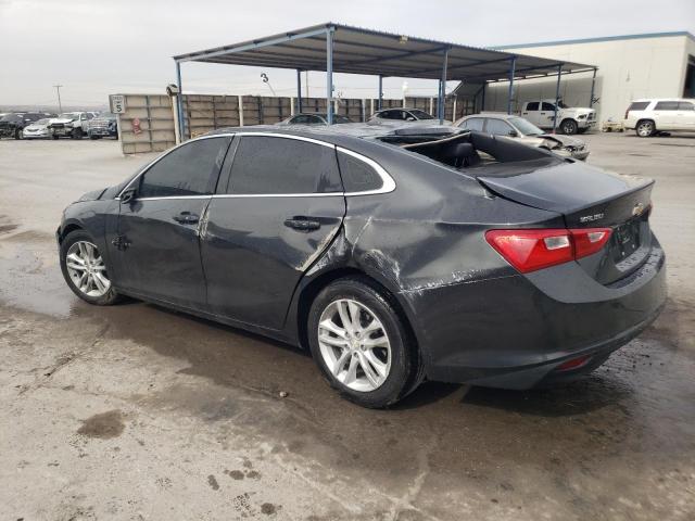 Photo 1 VIN: 1G1ZD5STXJF113655 - CHEVROLET MALIBU 