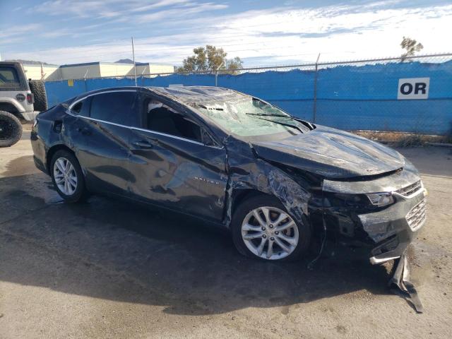 Photo 3 VIN: 1G1ZD5STXJF113655 - CHEVROLET MALIBU 