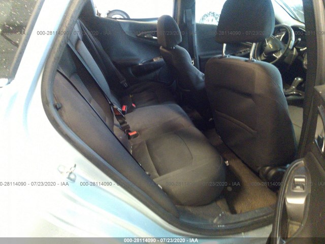 Photo 7 VIN: 1G1ZD5STXJF115194 - CHEVROLET MALIBU 