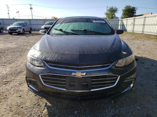 Photo 4 VIN: 1G1ZD5STXJF122596 - CHEVROLET MALIBU 