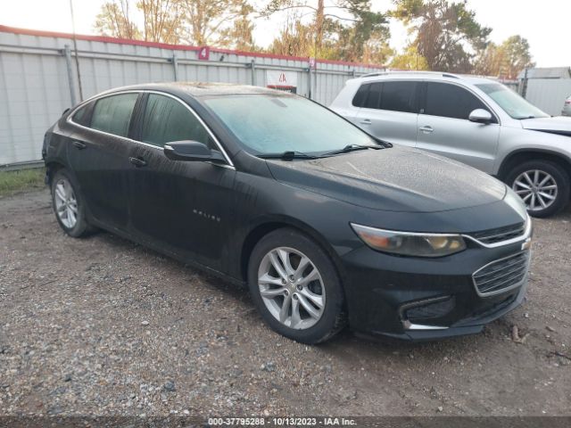 Photo 0 VIN: 1G1ZD5STXJF124669 - CHEVROLET MALIBU 