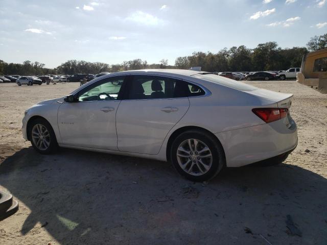 Photo 1 VIN: 1G1ZD5STXJF124686 - CHEVROLET MALIBU LT 