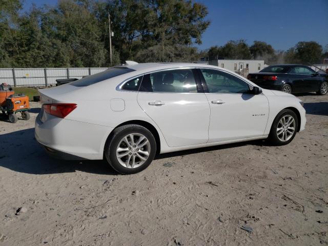 Photo 2 VIN: 1G1ZD5STXJF124686 - CHEVROLET MALIBU LT 