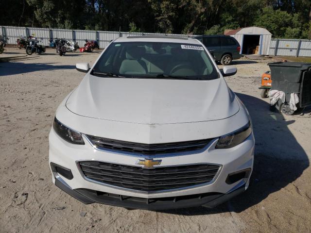 Photo 4 VIN: 1G1ZD5STXJF124686 - CHEVROLET MALIBU LT 