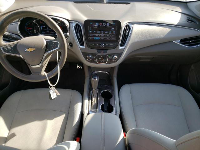 Photo 7 VIN: 1G1ZD5STXJF124686 - CHEVROLET MALIBU LT 