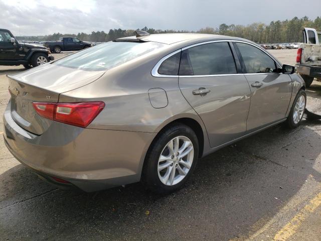 Photo 2 VIN: 1G1ZD5STXJF124722 - CHEVROLET MALIBU LT 