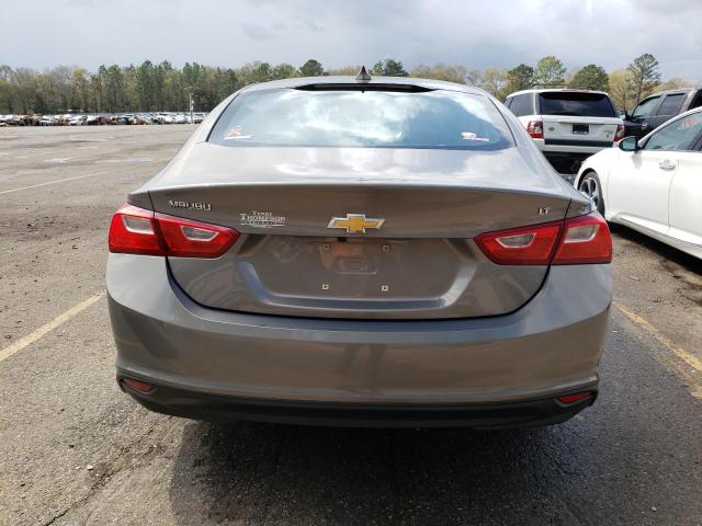 Photo 5 VIN: 1G1ZD5STXJF124722 - CHEVROLET MALIBU LT 