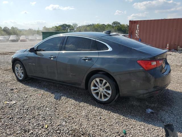 Photo 1 VIN: 1G1ZD5STXJF125384 - CHEVROLET MALIBU LT 