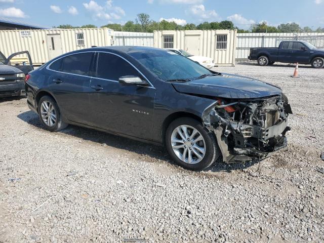 Photo 3 VIN: 1G1ZD5STXJF125384 - CHEVROLET MALIBU LT 