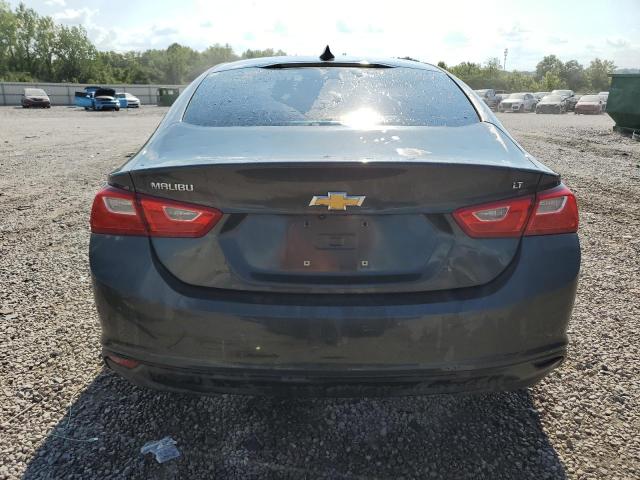 Photo 5 VIN: 1G1ZD5STXJF125384 - CHEVROLET MALIBU LT 